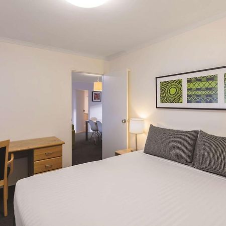 Adina Serviced Apartments Canberra Kingston Exterior foto