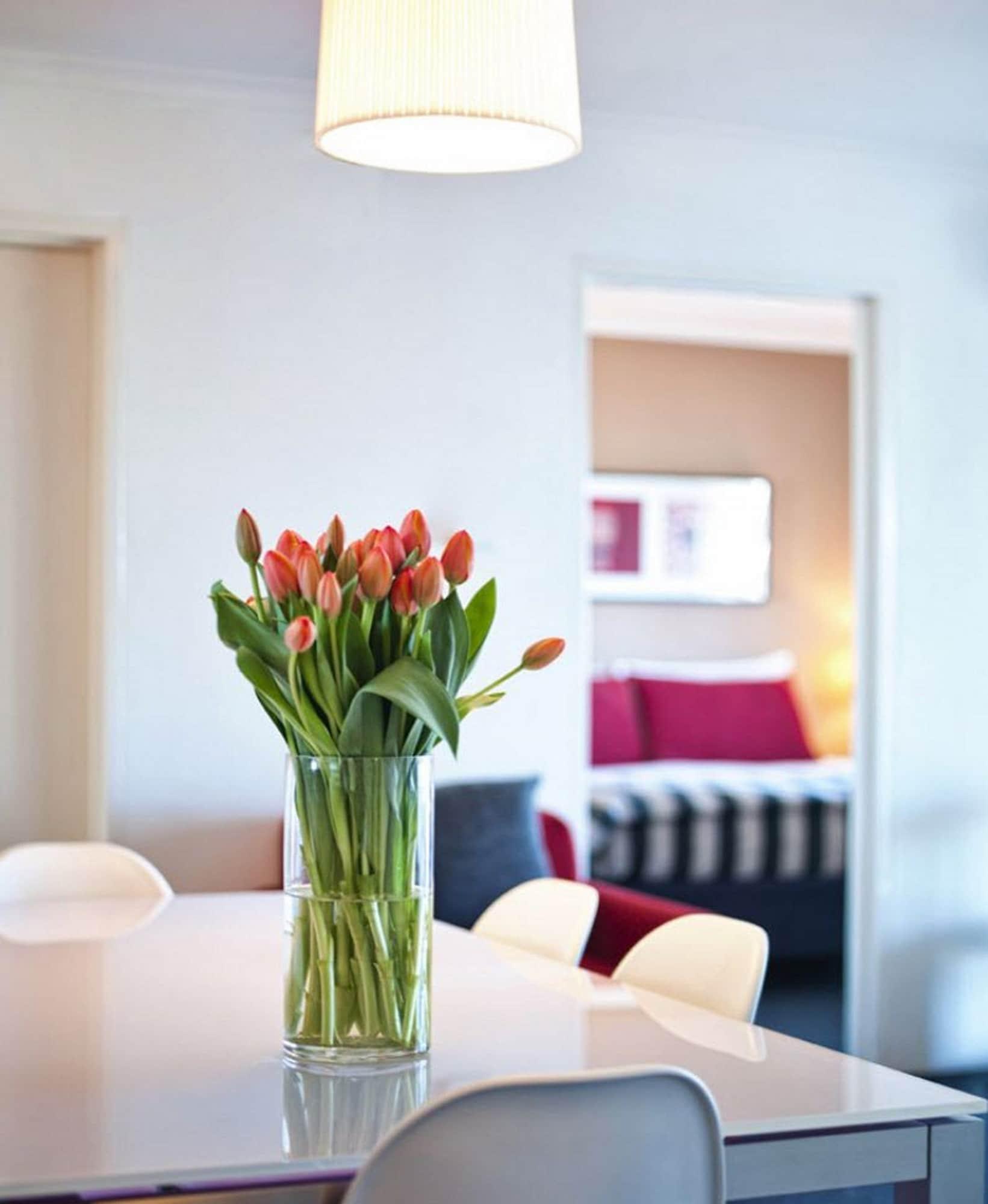 Adina Serviced Apartments Canberra Kingston Exterior foto