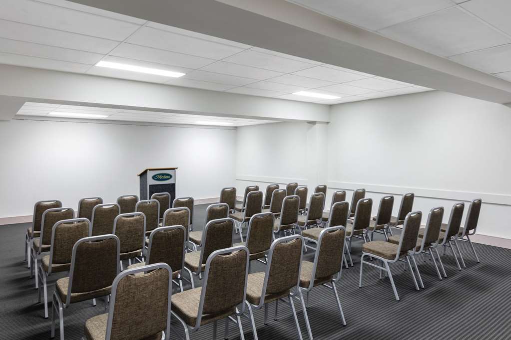 Adina Serviced Apartments Canberra Kingston Einrichtungen foto